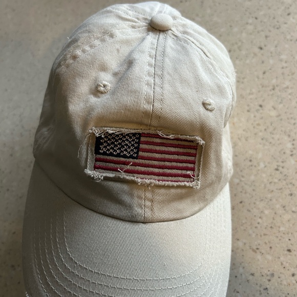 No famous name Just a nice summer cap ! - Picture 8 of 8